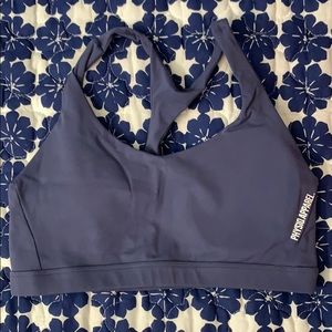 Physiq apparel Sports Bra